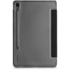 Hama TC Fold Clear SaGaTab S9 FE Schwarz