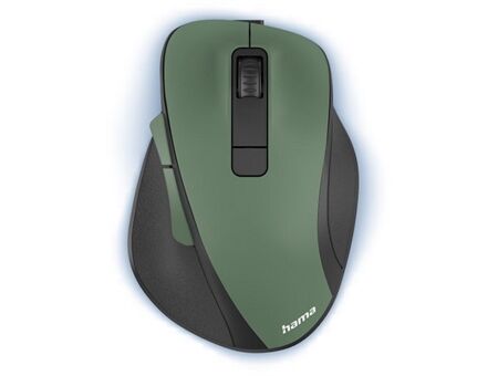 Hama MW-500 Recharge