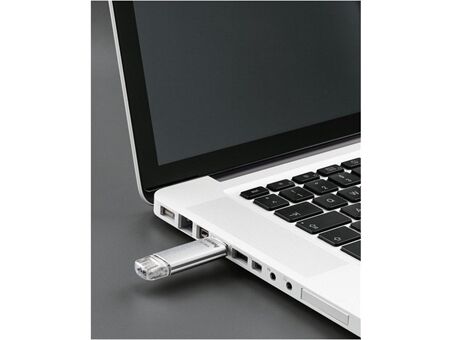 Hama FlashPen C-Laeta USB-C 3.1 (128GB)