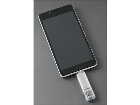 Hama FlashPen C-Laeta USB-C 3.1 (128GB)