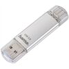 Hama FlashPen C-Laeta USB-C 3.1 (128GB)