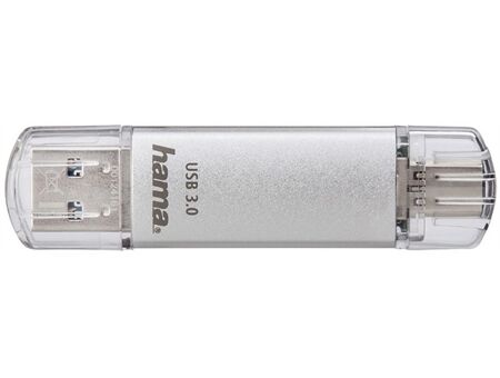 Hama FlashPen C-Laeta USB-C 3.1 (128GB)