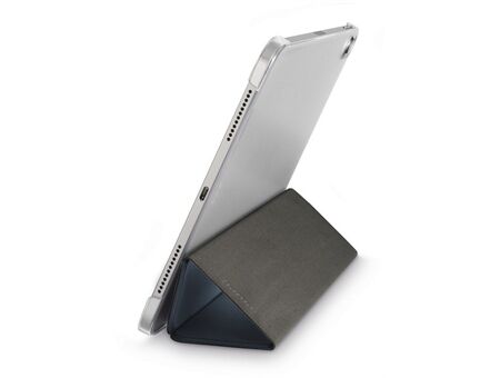 Hama Tablet-Case Fold Clear