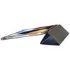 Hama Tablet-Case Fold Clear