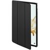 Hama Tablet-Case Fold Clear Tab S9+