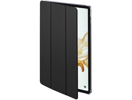 Hama Tablet-Case Fold Clear Tab S9+