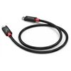 Hama USB4 Kabel (2m)