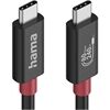 Hama USB4 Kabel (1m)