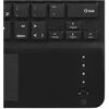 Hama Tablet-Case Premium mit Tastatur für Tablets 24-28