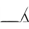 Hama Tablet-Case Premium mit Tastatur für Tablets 24-28