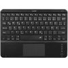 Hama Tablet-Case Premium mit Tastatur für Tablets 24-28
