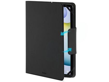 Hama Tablet-Case Premium mit Tastatur für Tablets 24-28