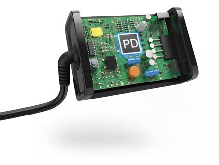 Hama Universal USB-C-Notebook-Netzteil