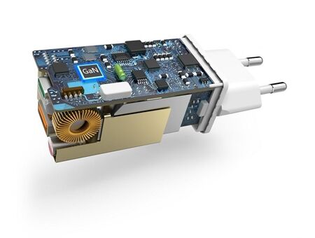 Hama Universal-USB-C-Notebook-Netzteil