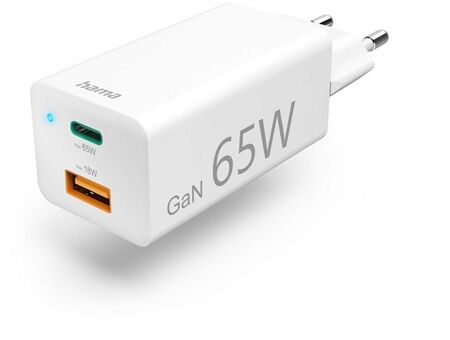 Hama Universal-USB-C-Notebook-Netzteil