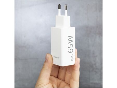 Hama Universal-USB-C-Notebook-Netzteil