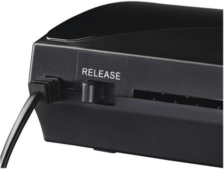 Hama Laminator Home & Office DIN A4/250