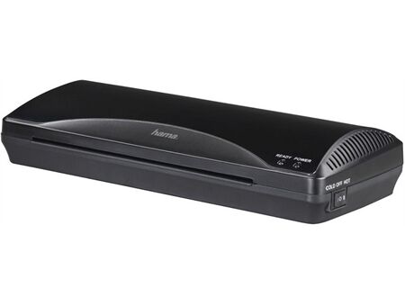 Hama Laminator Home & Office DIN A4/250