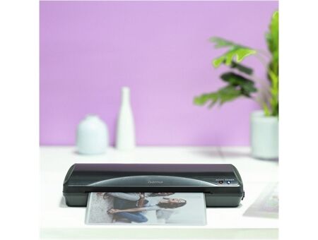 Hama Laminator Home & Office DIN A4/250