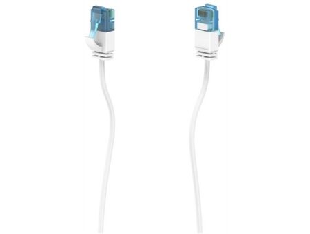 Hama Netzwerkkabel Flexi-Slim (3m)