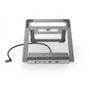 Hama 12-Port USB-C-Docking-Station