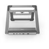 Hama 12-Port USB-C-Docking-Station