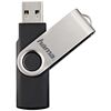 Hama 94715 USB Stick 2.0 16GB BK