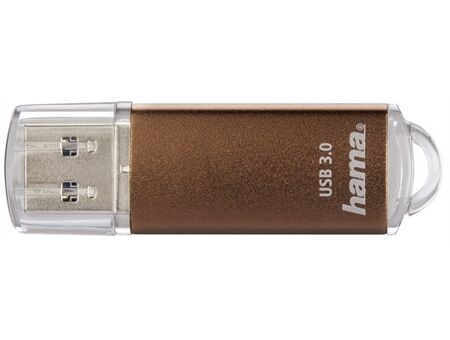 Hama 124004 FlashPen Laeta USB 3.0 (64GB)
