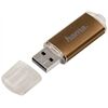Hama FlashPen Laeta, USB 2.0, 32 GB, 10MB/s, Braun