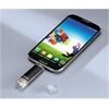 Hama 123998 USB Stick 3.0 16GB BK