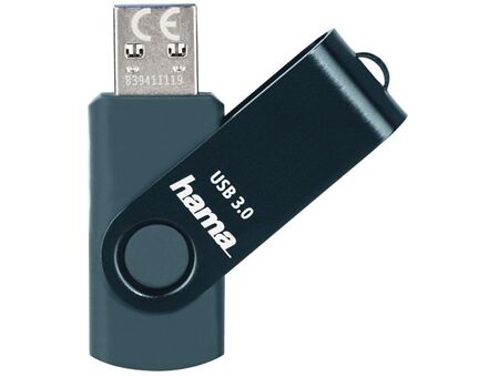 Hama FlashPen Rotate USB 3.0 (64GB)