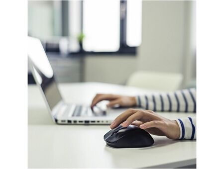 Hama Riano Linkshändermaus