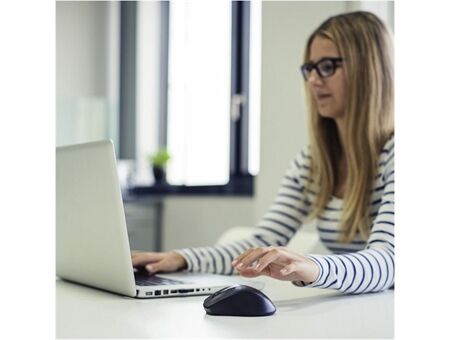 Hama Riano Linkshändermaus