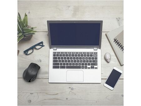 Hama Riano Linkshändermaus