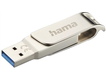 Hama C-Rotate Pro USB-C 3.1 (256GB)