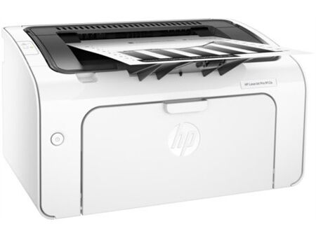 Hewlett Packard LaserJet Pro M12a