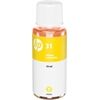 HP Nr. 31 Tintenflasche (70ml)