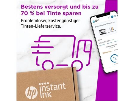 HP Nr. 912XL (825 S.)