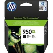 HP 950XL Black Officejet Ink Cartridge
