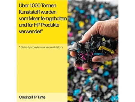 HP Nr. 963 (1.000 S.)