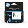 HP 301 Black Ink Cartridge