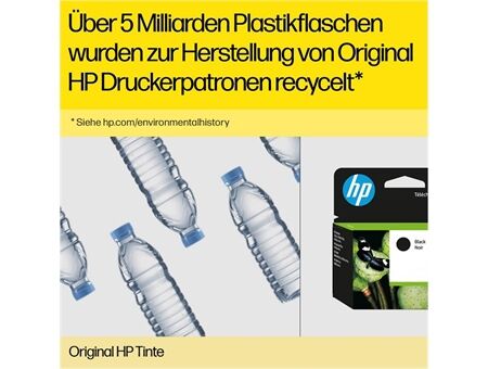 HP 303 Black Original Ink Cartridge