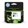 HP 301XL Black Ink Cartridge