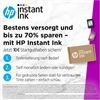 HP 903 Yellow Original Ink Cartridge