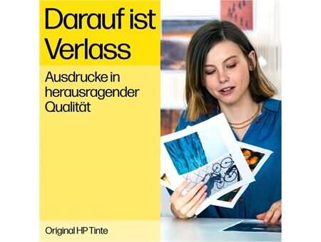 HP 364 Ink Cart CMYK Combo 4-Pack