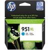 HP 951XL Cyan Officejet Ink Cartridge
