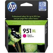 HP 951XL Magenta Officejet Ink Cartridge