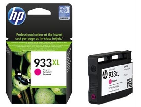 HP 933XL Magenta Officejet Ink Cartridge