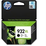 HP 932XL Black Officejet Ink Cartridge