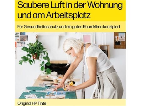 HP Nr. 912 yellow (315 S.)
